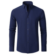 Marineblau