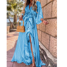 Blau