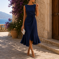 Marineblau