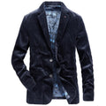 Marineblau