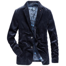 Marineblau