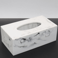 Tissue-Box 03-W