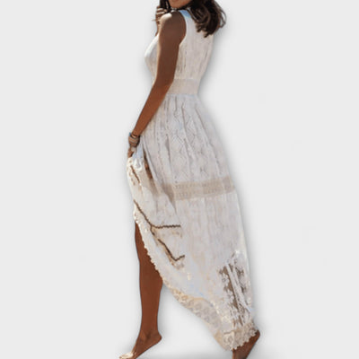 Paige - Boho-Stil Kleid