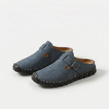 Marineblau