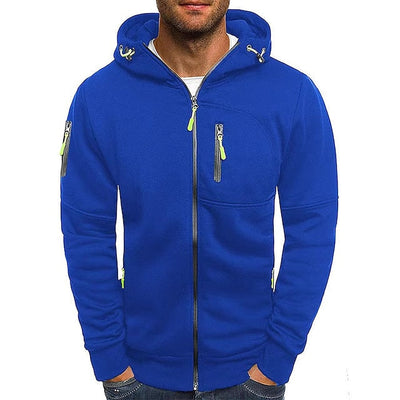 Herren-Kapuzenpullis Sweatshirts Pullover Pullover