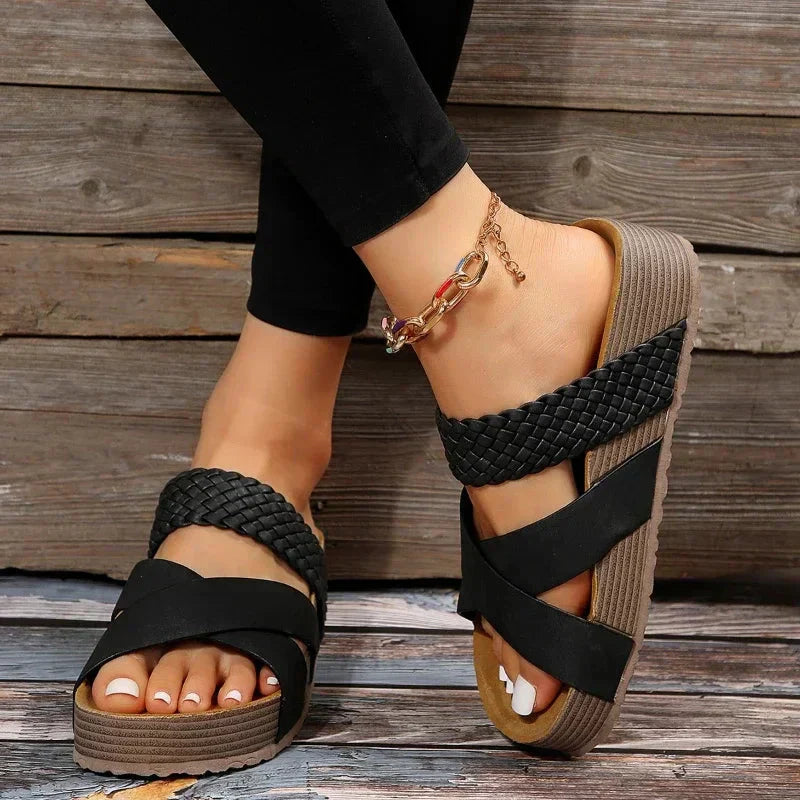Ysella | Orthopädische Sandalen