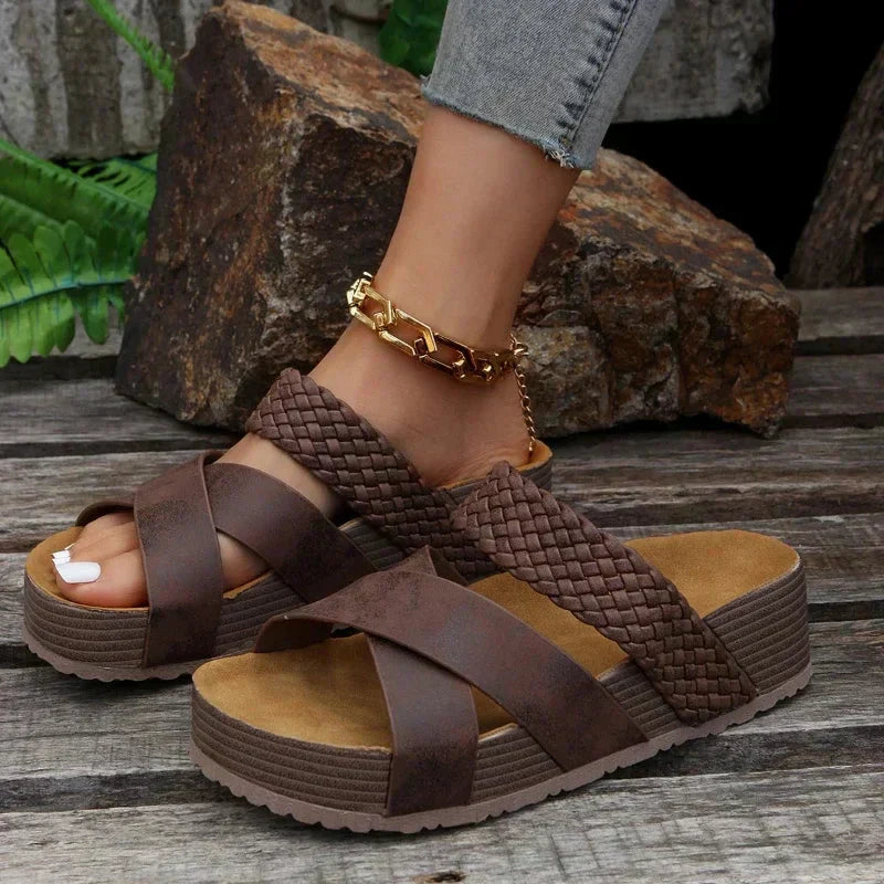 Ysella | Orthopädische Sandalen