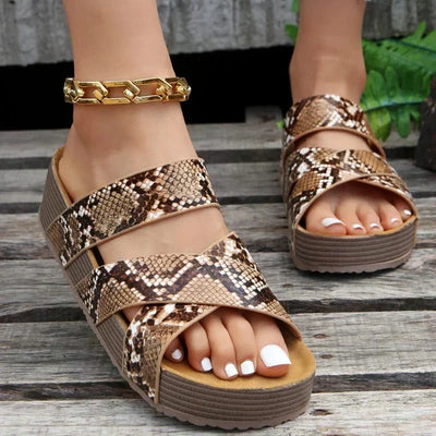 Ysella | Orthopädische Sandalen