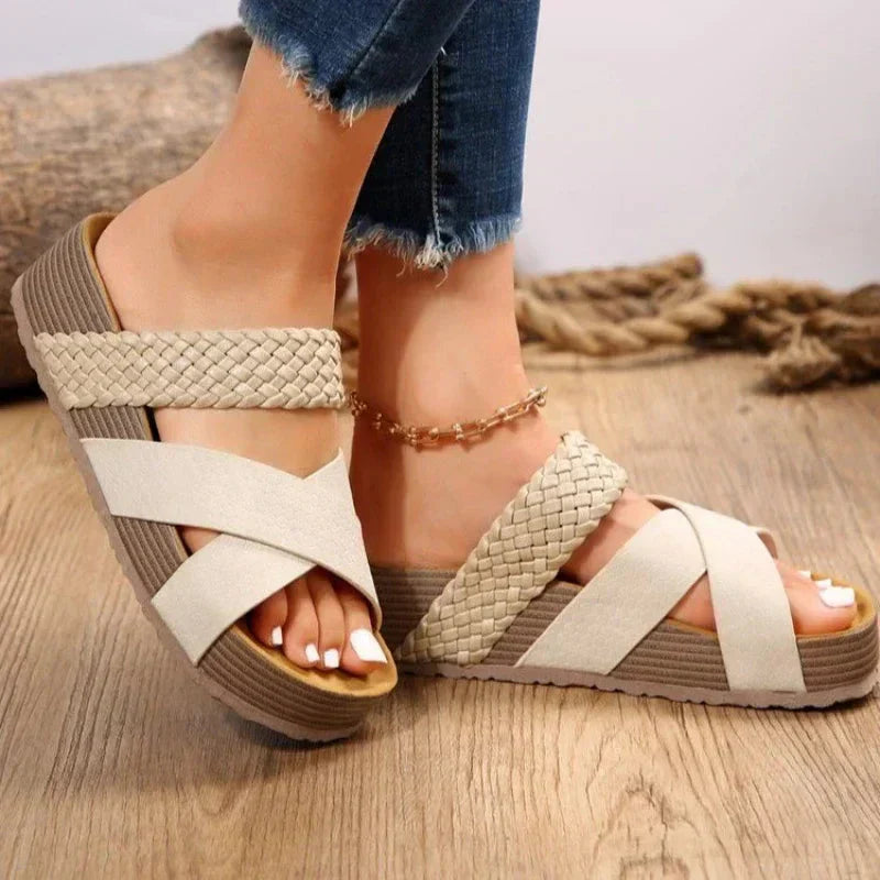 Ysella | Orthopädische Sandalen