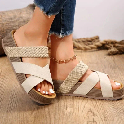 Ysella | Orthopädische Sandalen