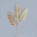 Goldenes Farnblatt A