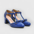 Blau