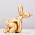 Mattgold