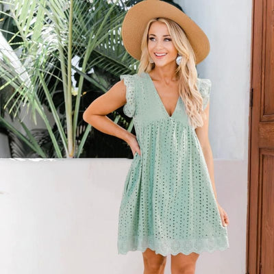 Orielle | Sommerkleid 2 in 1