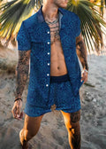 Blau