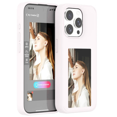 NEU: Ink Photo™ Hülle für iPhone