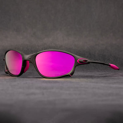OutdoorPro Polarisierte Sportsonnenbrille - UV400 Schutz