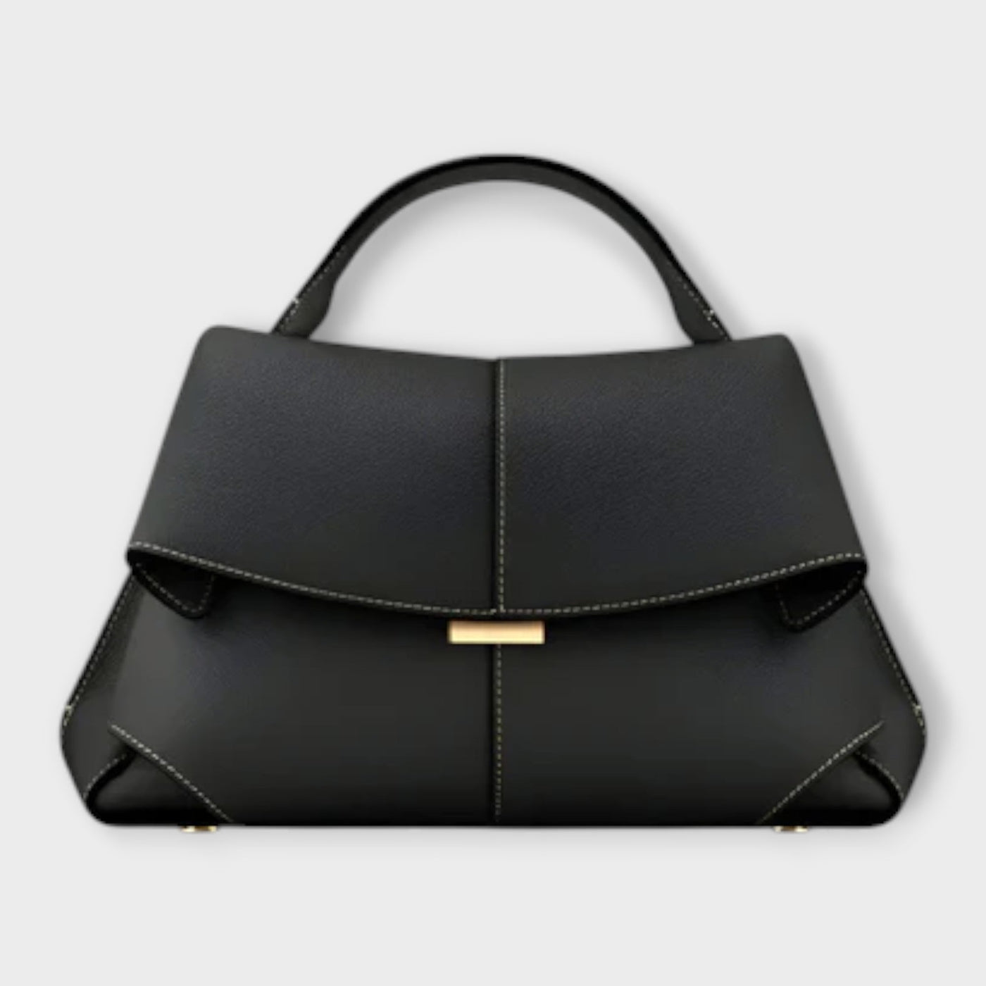 Lora. - Luxuriöse Handtasche  Éclat