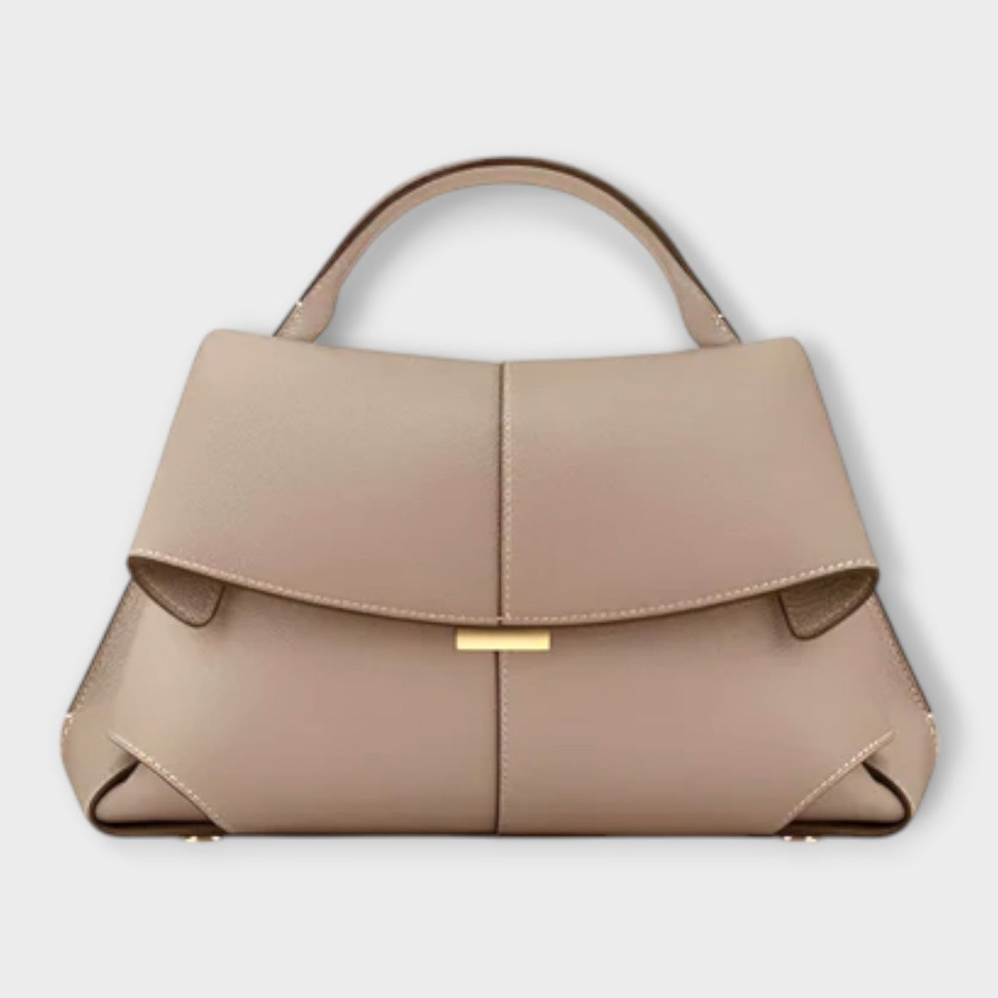Lora. - Luxuriöse Handtasche  Éclat