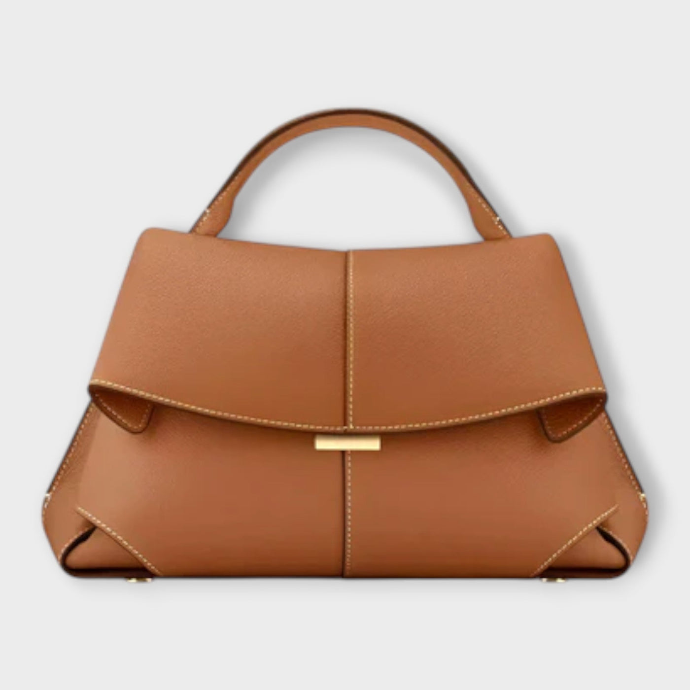 Lora. - Luxuriöse Handtasche  Éclat