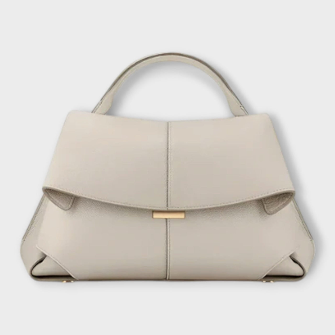 Lora. - Luxuriöse Handtasche  Éclat
