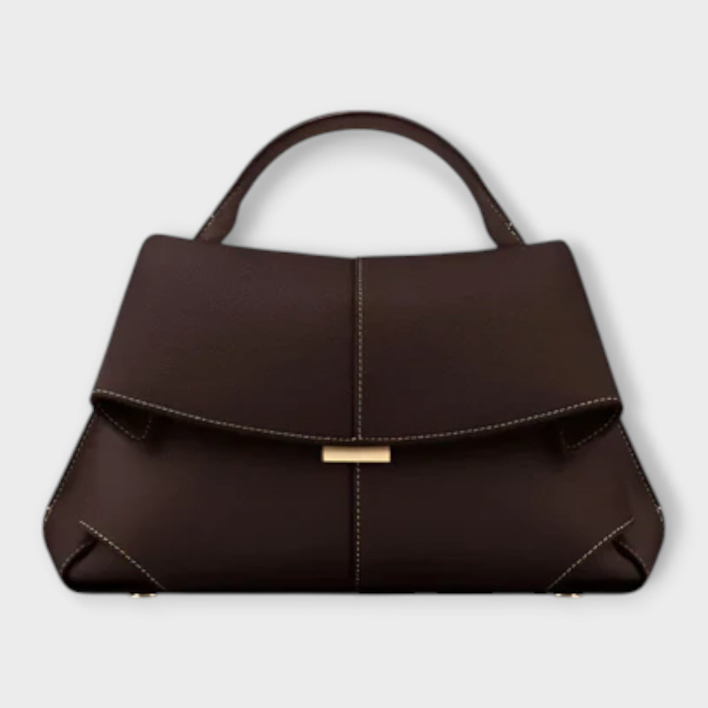 Lora. - Luxuriöse Handtasche  Éclat