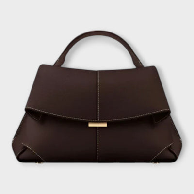 Lora. - Luxuriöse Handtasche  Éclat