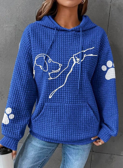 Jovie | Bequemer und warmer Hoodie für Frauen