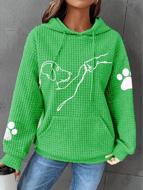 Jovie | Bequemer und warmer Hoodie für Frauen
