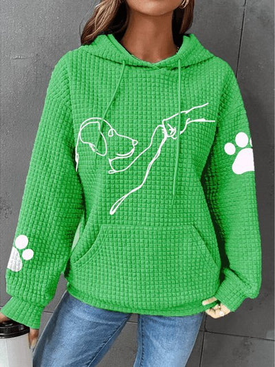 Jovie | Bequemer und warmer Hoodie für Frauen