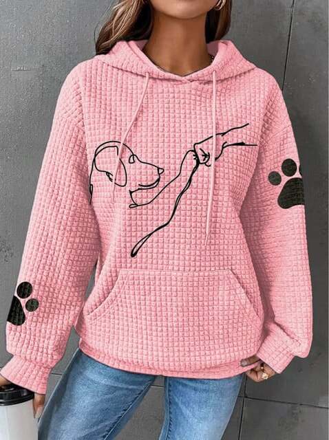 Jovie | Bequemer und warmer Hoodie für Frauen