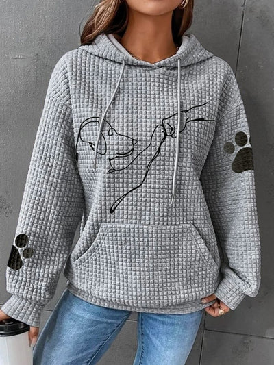 Jovie | Bequemer und warmer Hoodie für Frauen