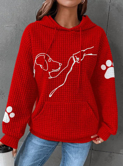 Jovie | Bequemer und warmer Hoodie für Frauen