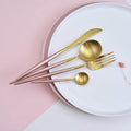 Rosa & Gold