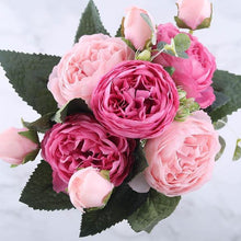 Tiefpink