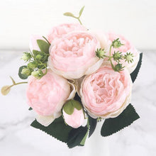 Nebelrose