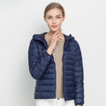 Marineblau