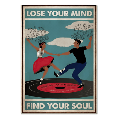 PUFF, PASS & HEAL | POSTER FÜR MENTALE GESUNDHEIT