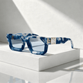 Blau