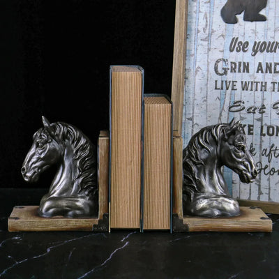 REIN & READ | STIL DEKOR