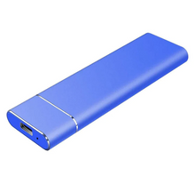 Blau