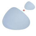 Hellblau