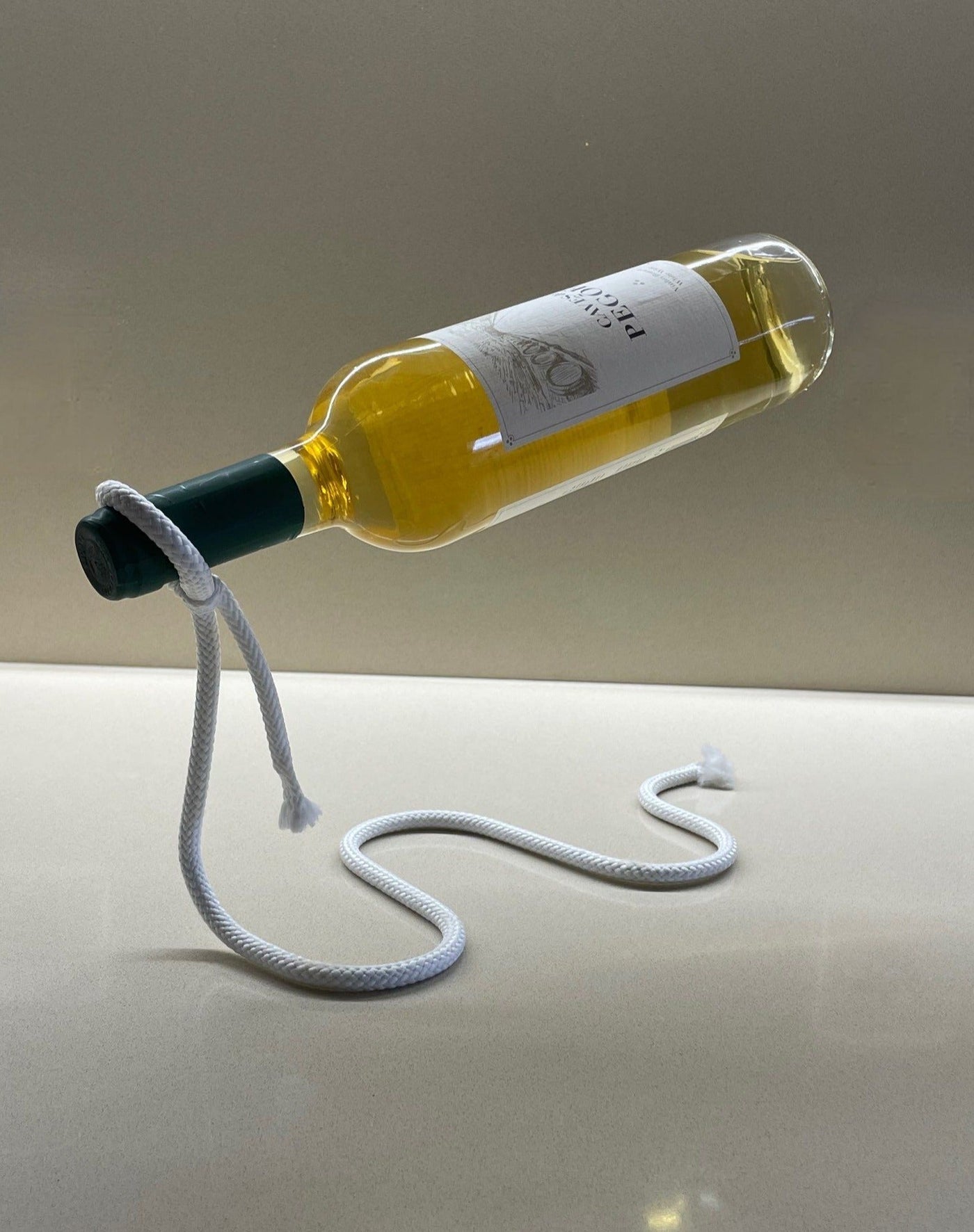 Weinhalter - Seil