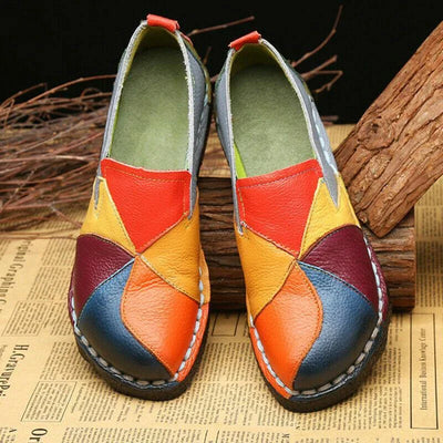 Gerlinde | Comfortable Shoes