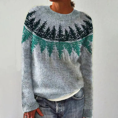Philine | Elegance Pullover