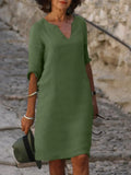 Olivegrün