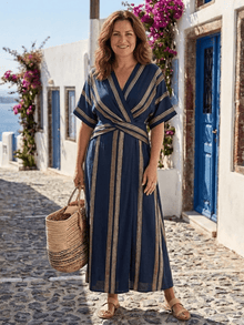 Marineblau