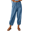 Denimblau
