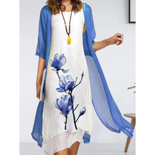 Blau