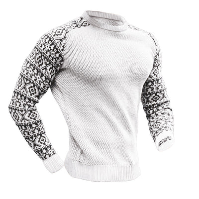 Tyson - Trendiger und moderner Pullover